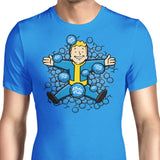 Nuclear Beauty - Men's Apparel