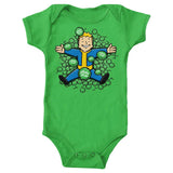 Nuclear Beauty - Youth Apparel