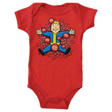 Nuclear Beauty - Youth Apparel