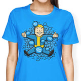 Nuclear Beauty - Women's Apparel