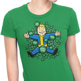 Nuclear Beauty - Women's Apparel