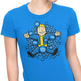 Nuclear Beauty - Women's Apparel