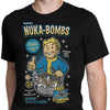 Nuka Bombs - Men's Apparel