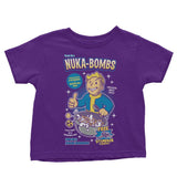 Nuka Bombs - Youth Apparel