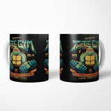 Nunchaku Mastery - Mug