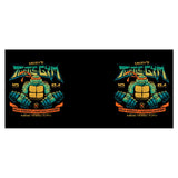 Nunchaku Mastery - Mug