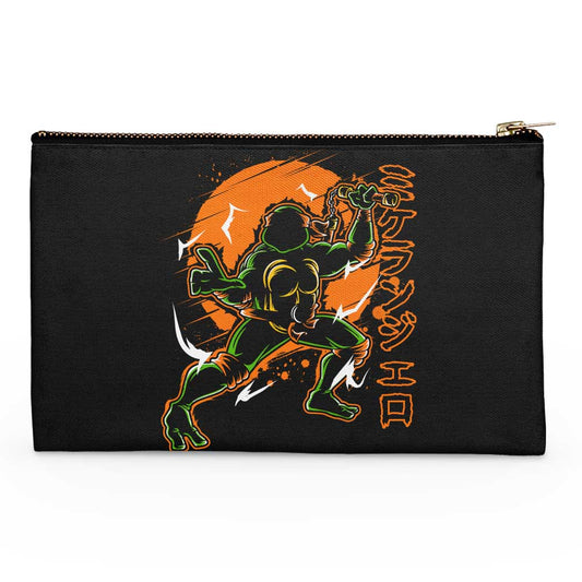 Nunchaku Power - Accessory Pouch
