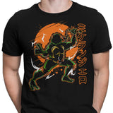 Nunchaku Power - Men's Apparel