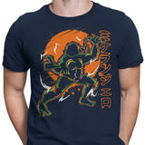 Nunchaku Power - Men's Apparel