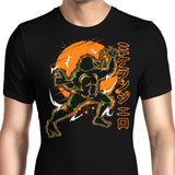 Nunchaku Power - Men's Apparel