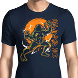 Nunchaku Power - Men's Apparel