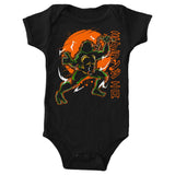 Nunchaku Power - Youth Apparel