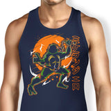 Nunchaku Power - Tank Top