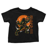 Nunchaku Power - Youth Apparel