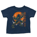 Nunchaku Power - Youth Apparel