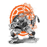 Nunchaku Sumi-e - Youth Apparel