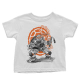 Nunchaku Sumi-e - Youth Apparel