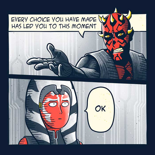 OK Snips - Sweatshirt