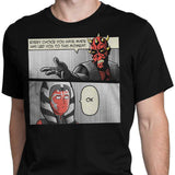 OK Snips - Men's Apparel