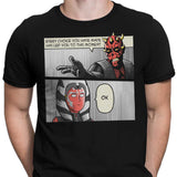 OK Snips - Men's Apparel