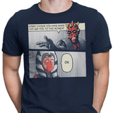 OK Snips - Men's Apparel