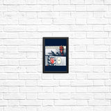 OK Snips - Posters & Prints