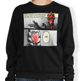 OK Snips - Sweatshirt