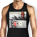 OK Snips - Tank Top