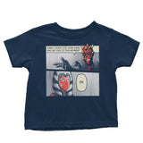 OK Snips - Youth Apparel