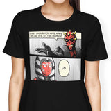 OK Snips - Women's Apparel