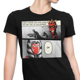 OK Snips - Women's Apparel