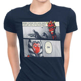 OK Snips - Women's Apparel