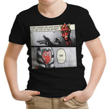 OK Snips - Youth Apparel