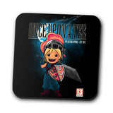 OUAT Fantasy - Coasters