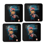 OUAT Fantasy - Coasters