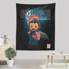 OUAT Fantasy - Wall Tapestry