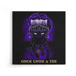 OUAT Forever - Canvas Print