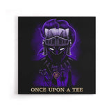 OUAT Forever - Canvas Print