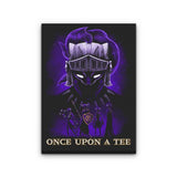 OUAT Forever - Canvas Print