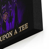 OUAT Forever - Canvas Print