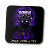 OUAT Forever - Coasters