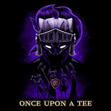 OUAT Forever - Fleece Blanket