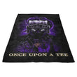 OUAT Forever - Fleece Blanket