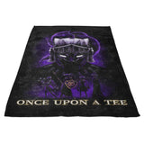 OUAT Forever - Fleece Blanket