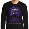 OUAT Forever - Long Sleeve T-Shirt