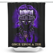 OUAT Forever - Shower Curtain