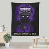 OUAT Forever - Wall Tapestry