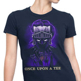 OUAT Forever - Women's Apparel
