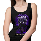 OUAT Forever - Tank Top