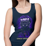 OUAT Forever - Tank Top